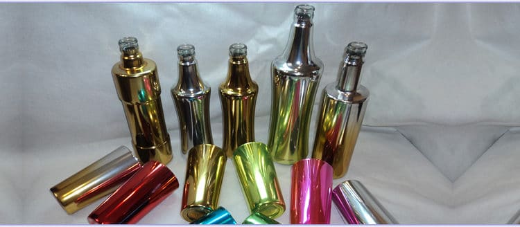 Ayna efektli boyalar