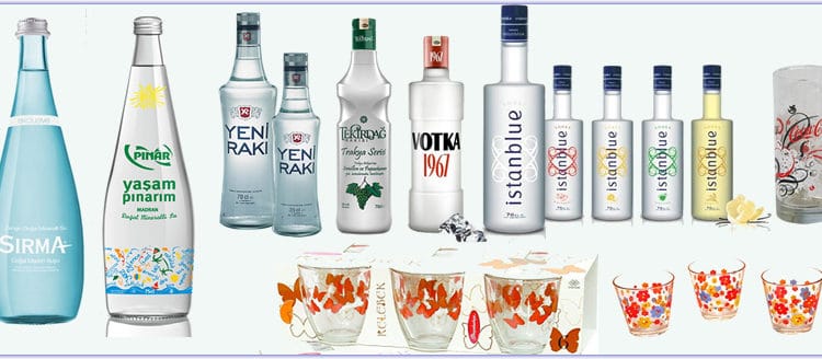 termoplastik cam boyası